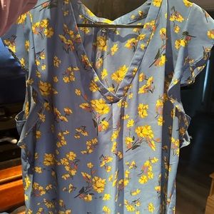 Premise XL women’s blouse